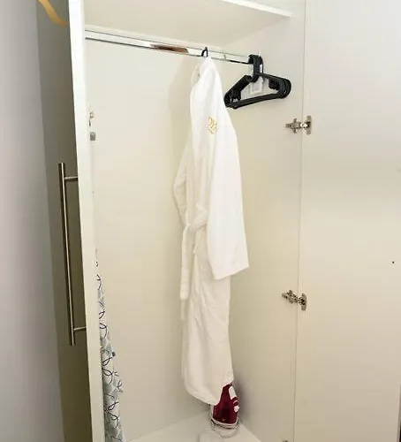 Apartmán