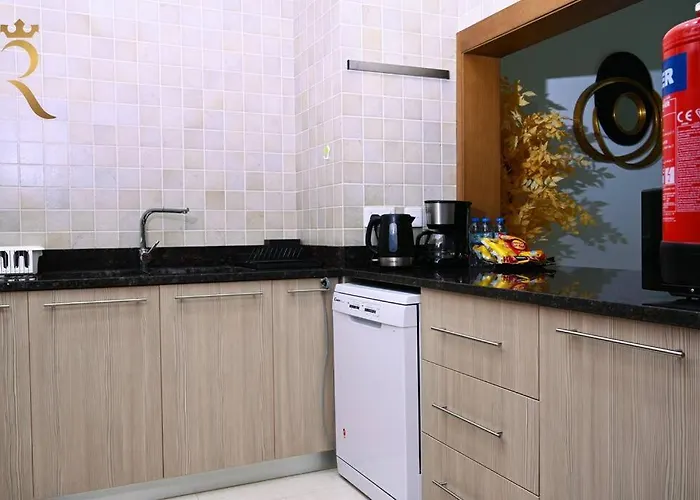 Apartmán