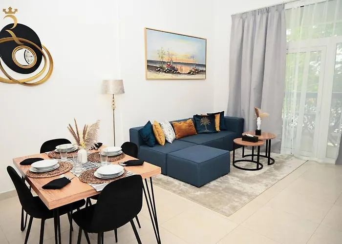 Apartmán